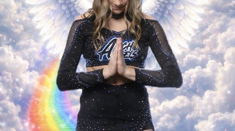 Cambree York Louis Death Obituary