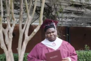 Kyrese Ancrum Charleston Accident Death Obituary