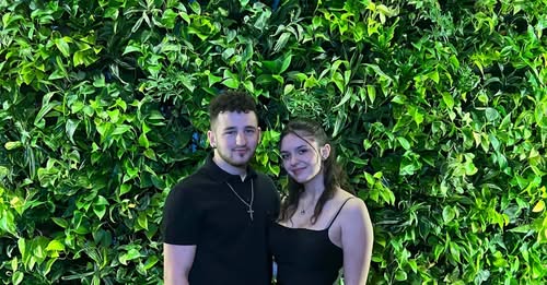 Ewing Township Accident