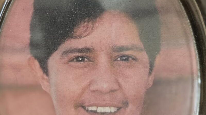 Connie Dorotea Baca Las Vegas Obituary