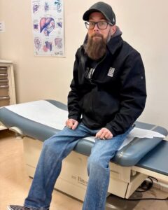 Greg Washington DC, Death Obituary