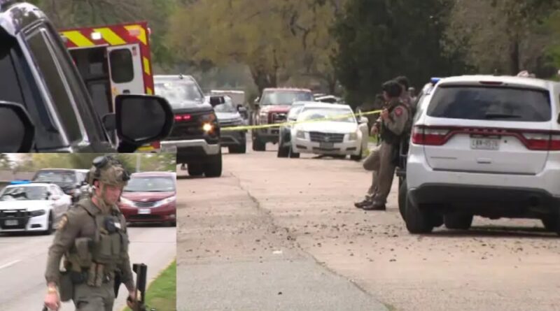 Kojuan Miles Houston, TX Obituary