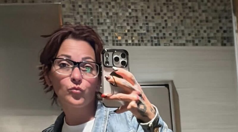 Melissa Lubrico Horry, SC Accident Death Obituary