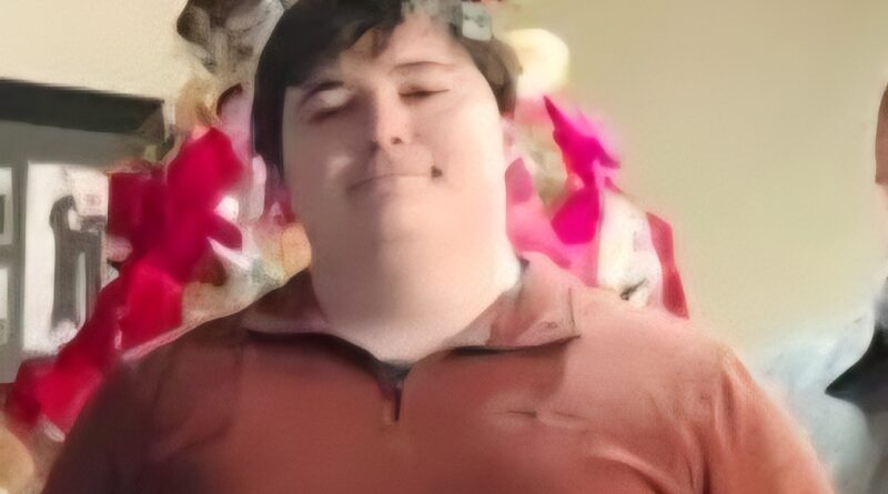 Matthew McTiernan Canton Accident Death