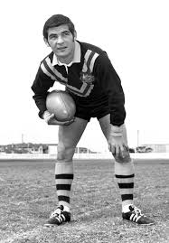 Ken “Mongo” Irvine North Sydney Death