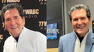 Ernie Anastos New York Death