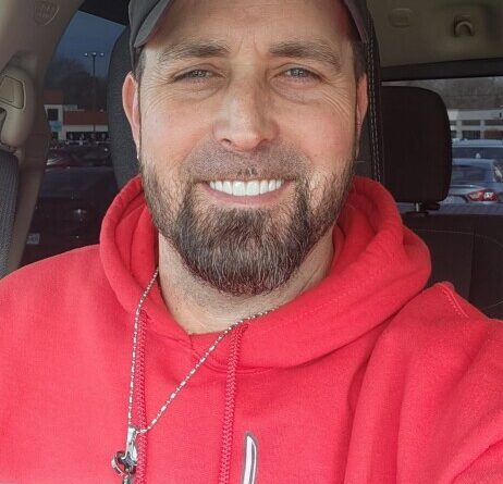 Stephen Edward Foster Death Obituary