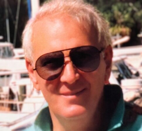 Charles "Charlie" Dyer Raynham, MA Death