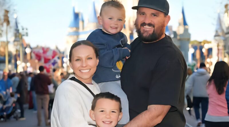 Keith and Son Decker Idaho Accident Death Obituary