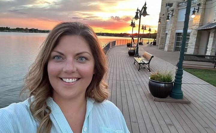 Paige Leann Frazier North Carolina Death