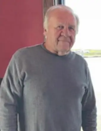 Michael Lynch Benton Death