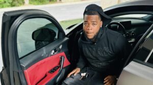 Jakale Deshon Norman Waldorf Shooting Death Obituary