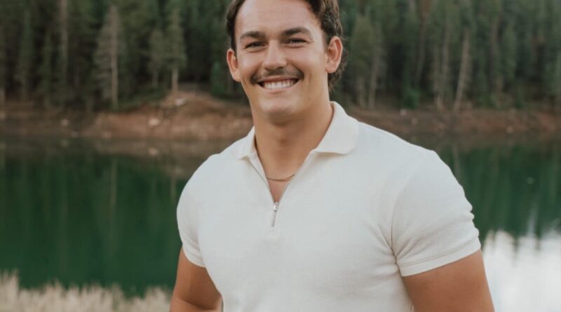 Coleman Beck Lehi, UT Daeth Obituary